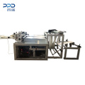 PPD-FPS600 Factory Price High Speed 3kw Wax Paper Baking Paper Food Silison Paper Sheeter Machine